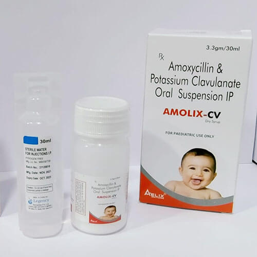 AMOLIX-CV D/S