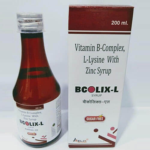 BCOLIX-L