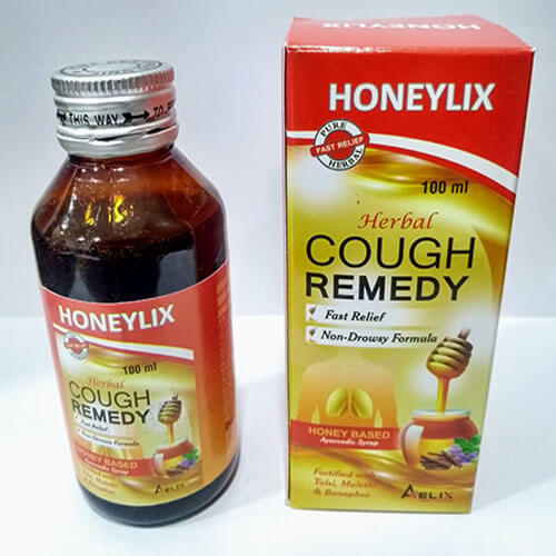 HONEYLIX