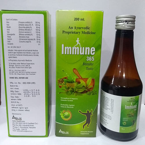 IMMUNE365