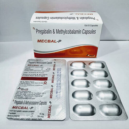 MECBAL-P