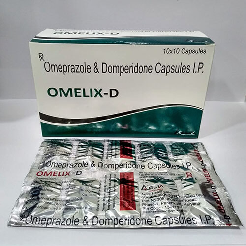 OMELIX-D