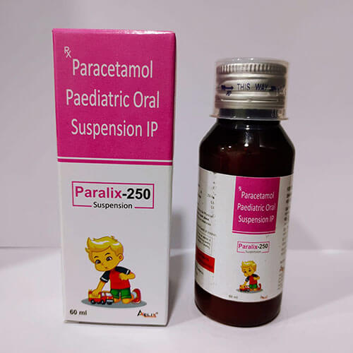 PARALIX- 250