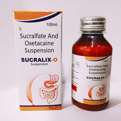 SUCRALIX-O