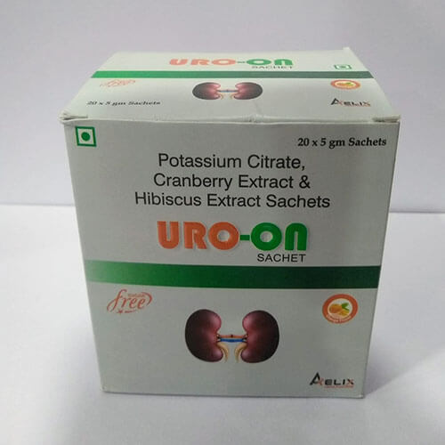 URO-ON