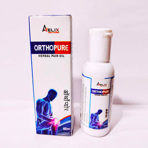 ORTHOPURE-OIL